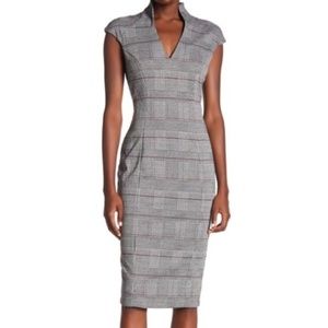 Alexia Admor Dress, sz Small